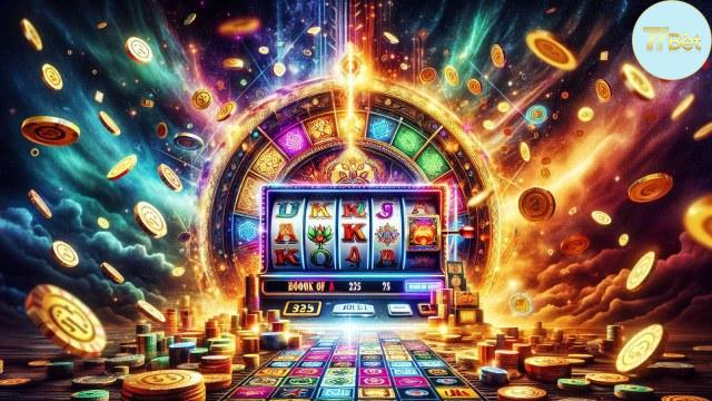 Hướng Dẫn Tải App Và Đăng Ký Tài Khoản 77bet